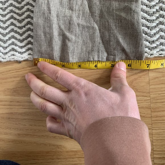 Massimo Dutti linen pant - Picture 5 of 6